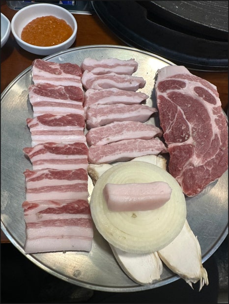 둘둘식당 이미지