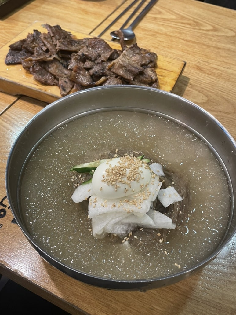 깔끔이이모 이미지