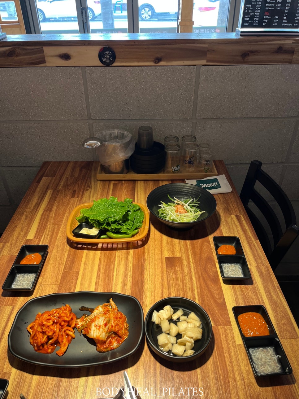 더맛있는족발전주 이미지