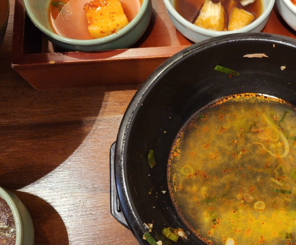 연산곰탕 이미지
