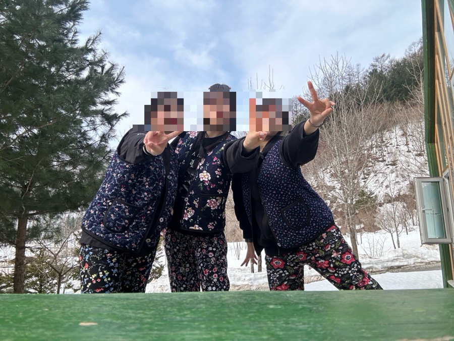 곰배누리펜션 이미지