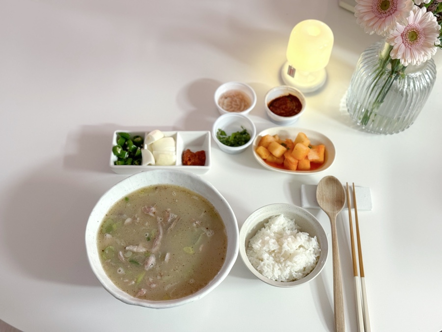 백암전통차 이미지
