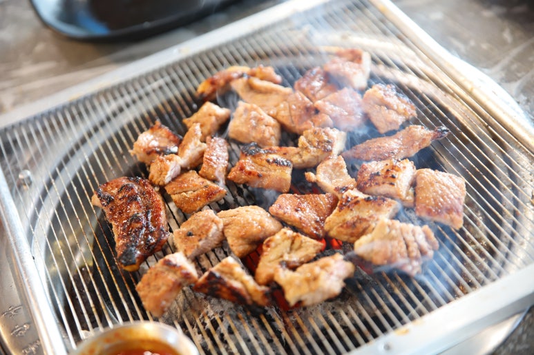 서부돼지갈비 이미지