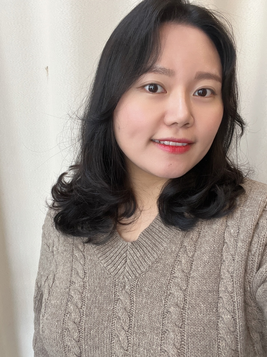 헤어느루 이미지