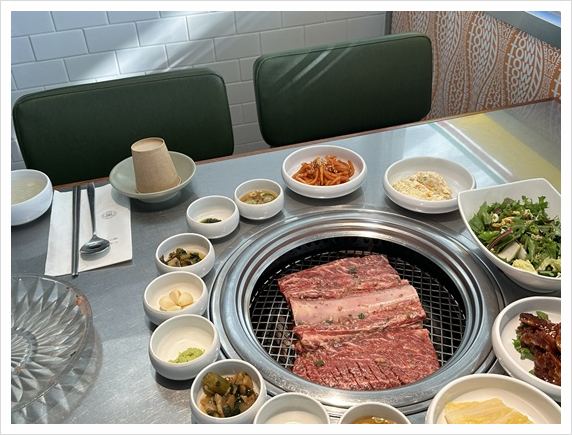 남영코리아 이미지