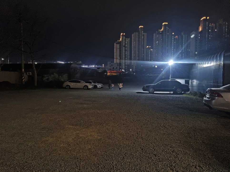본촌숯불갈비 이미지