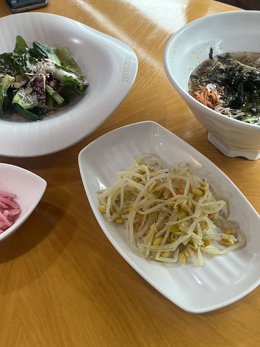 씨 식당 이미지