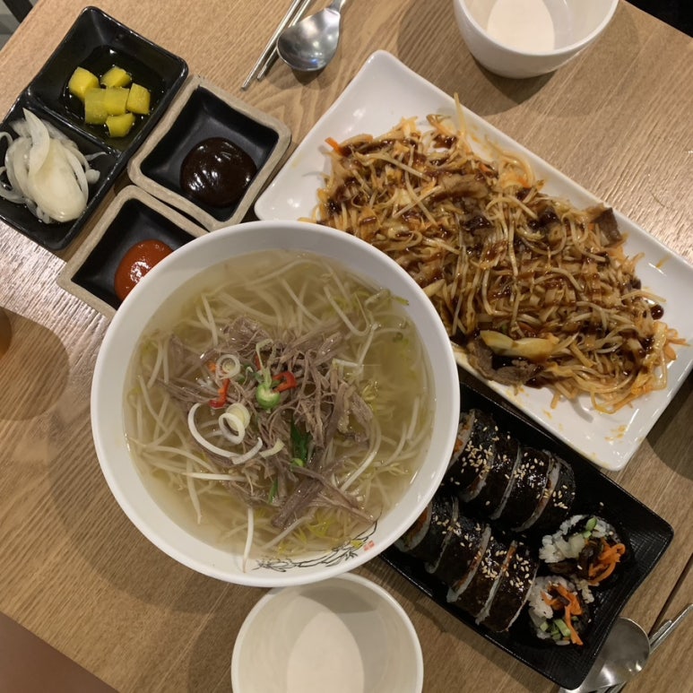 포클래식 롯데백화점수원점 사진 7
