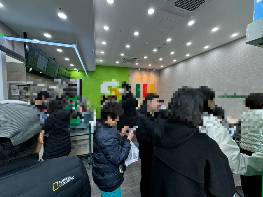 써브웨이(SUBWAY)검단신도시점 이미지