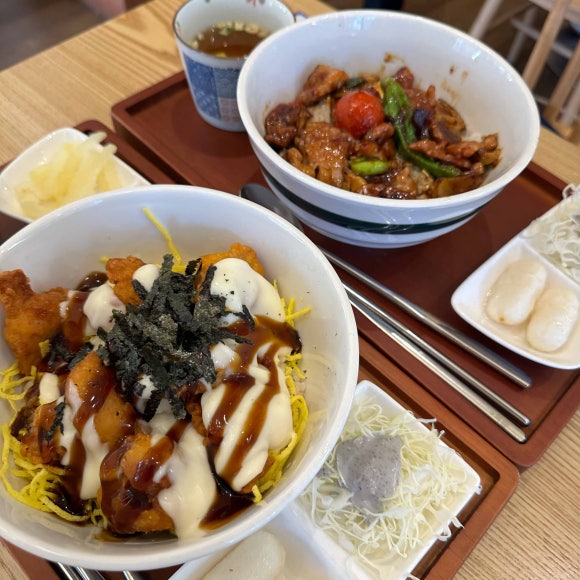 핵밥고덕역점 이미지