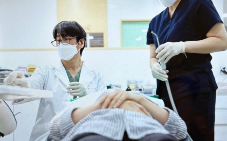 김용철치과 이미지