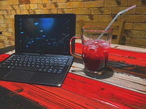 가온헤어 평택점 이미지