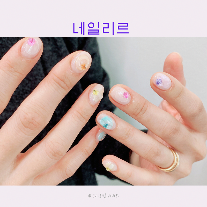 네일리르 이미지
