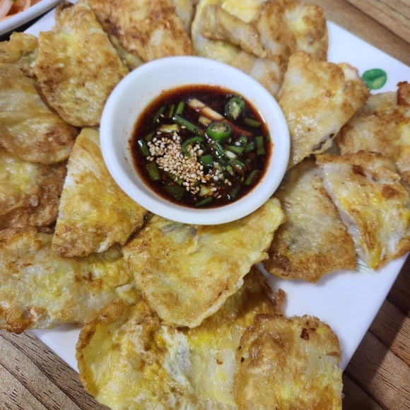 옛날석쇠불고기 이미지