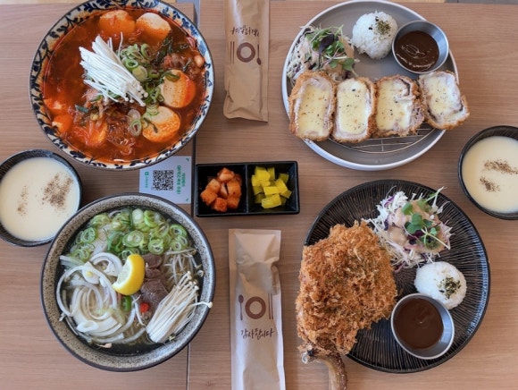 오유미당강릉점 이미지