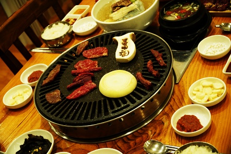 돌쇠네식육식당 이미지