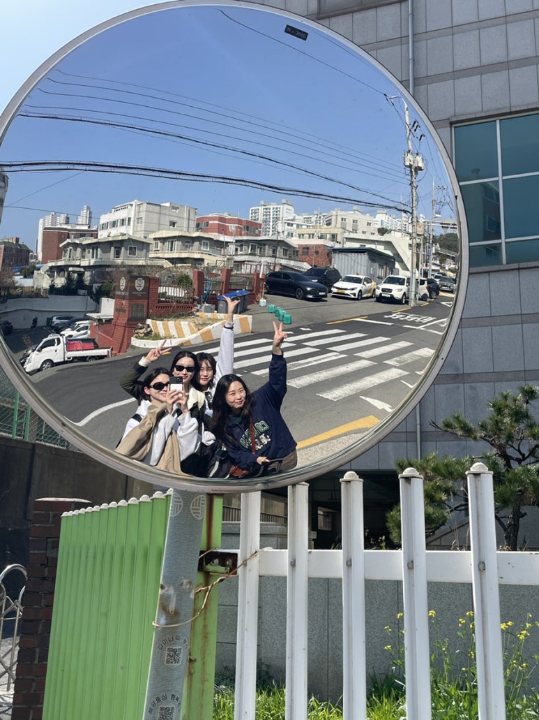 스프링빌리지 이미지