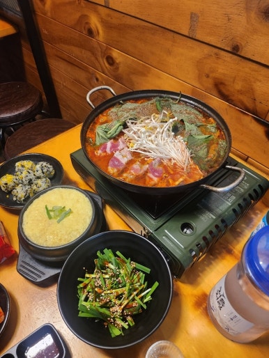 사거리곱창 이미지