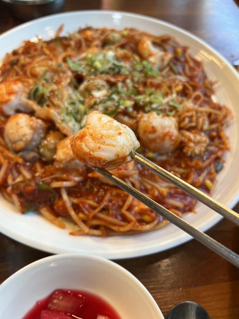 홍가뽈찜 이미지