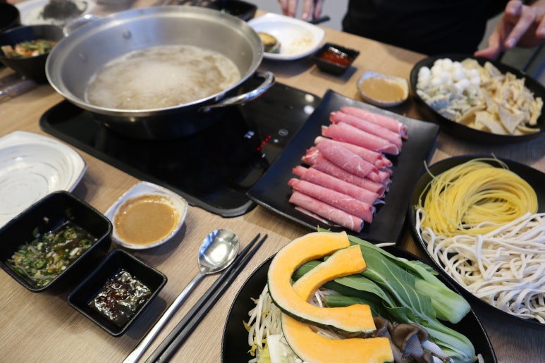 맛으로채움 이미지