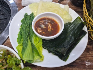 옛날선미숯불갈비 이미지