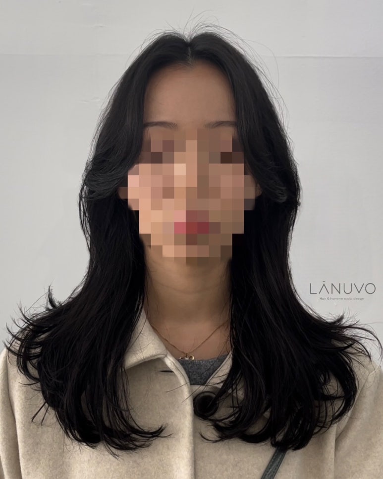 라누보헤어 구리갈매점 이미지