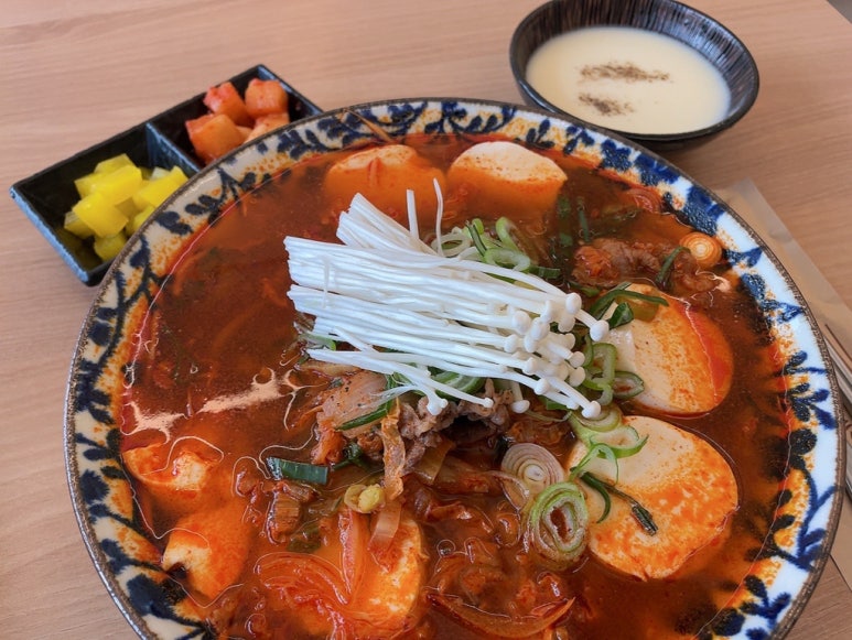 오유미당강릉점 이미지