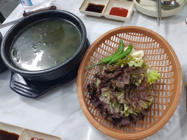 동원바다회사랑 이미지