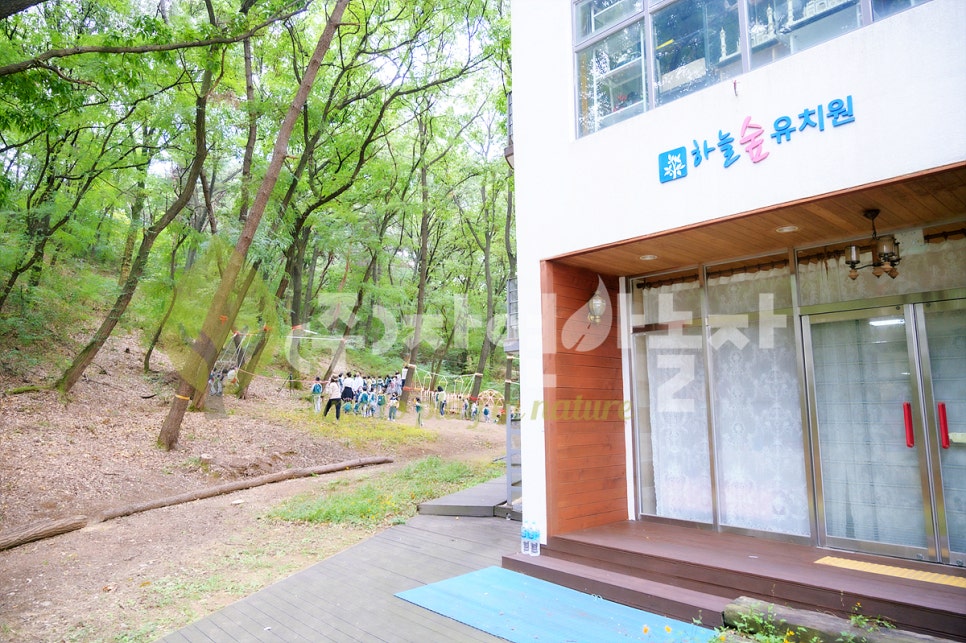 밧줄 경사로 이미지