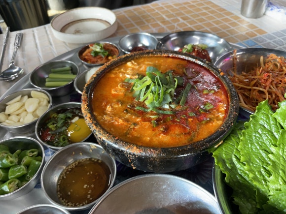 잠수교집 이미지