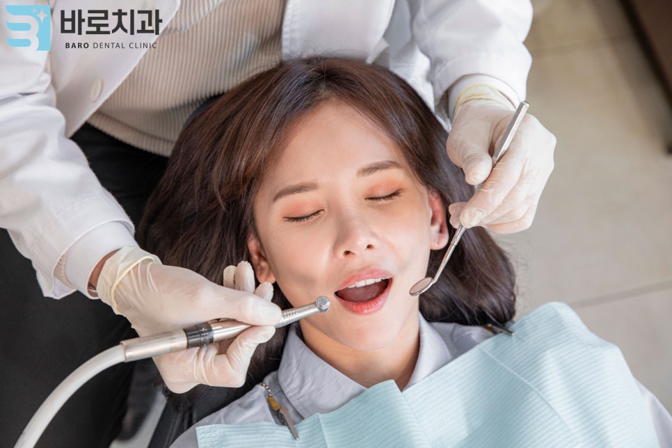 바로이치과 이미지