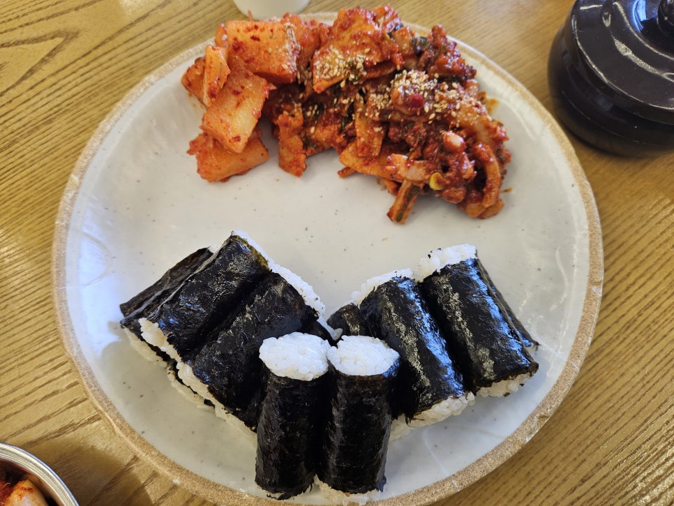 영도면옥 이미지