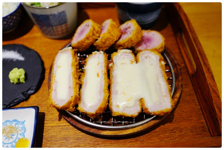 경양카츠경희대점 이미지