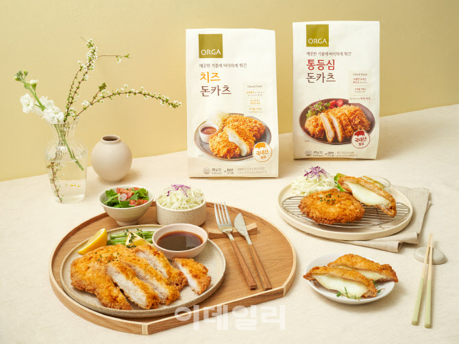 동카츠 이미지