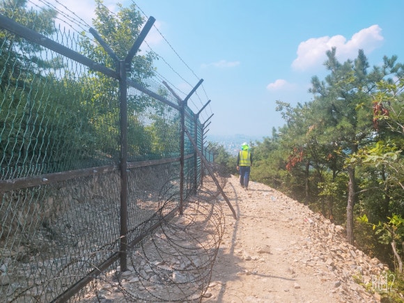 (주)신우이엔씨 이미지