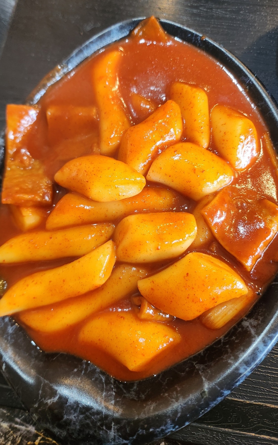 미가떡볶이 이미지
