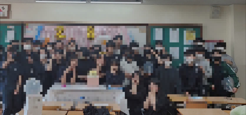 빼빼브레드 이미지