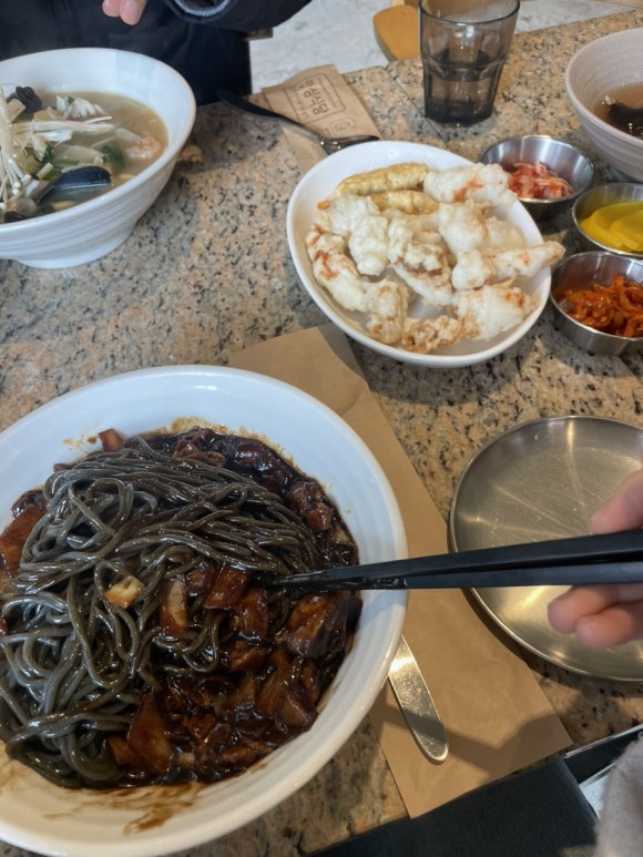 운림신짬뽕 이미지