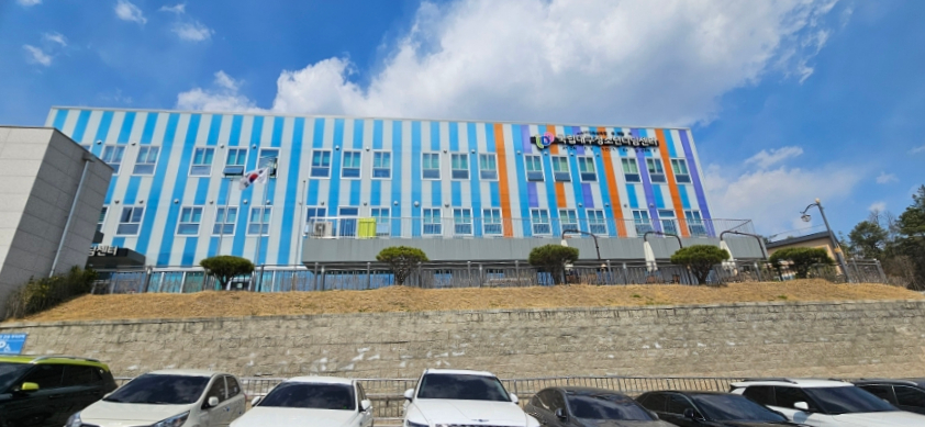 국립대구청소년디딤센터 이미지