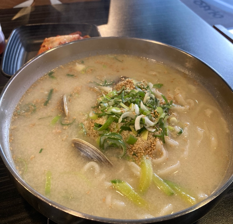 도원칼국수 이미지