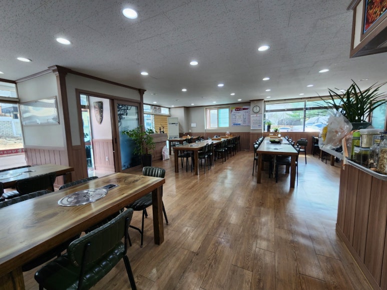 산낙지촌 이미지