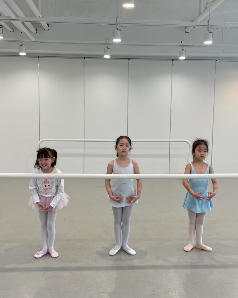 한예종영재발레학원 이미지