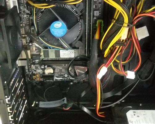 성수동컴퓨터수리 이미지