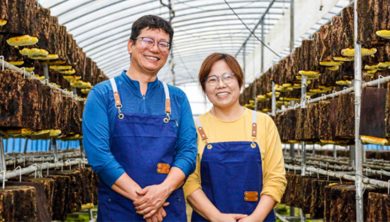 참들애바이오푸드 영농조합법인 이미지