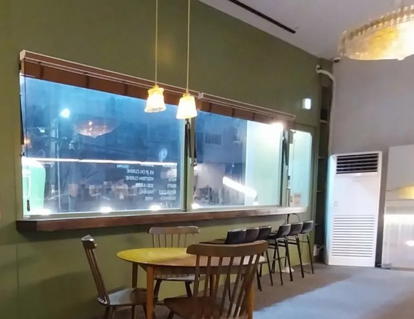 노마드키친 이미지