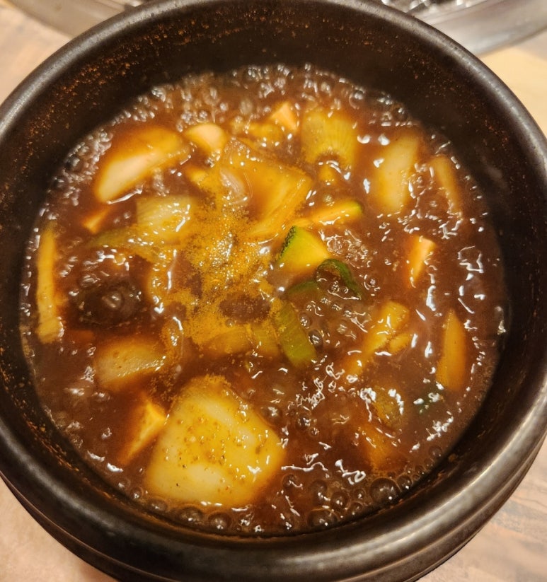 설악숯불갈비 이미지