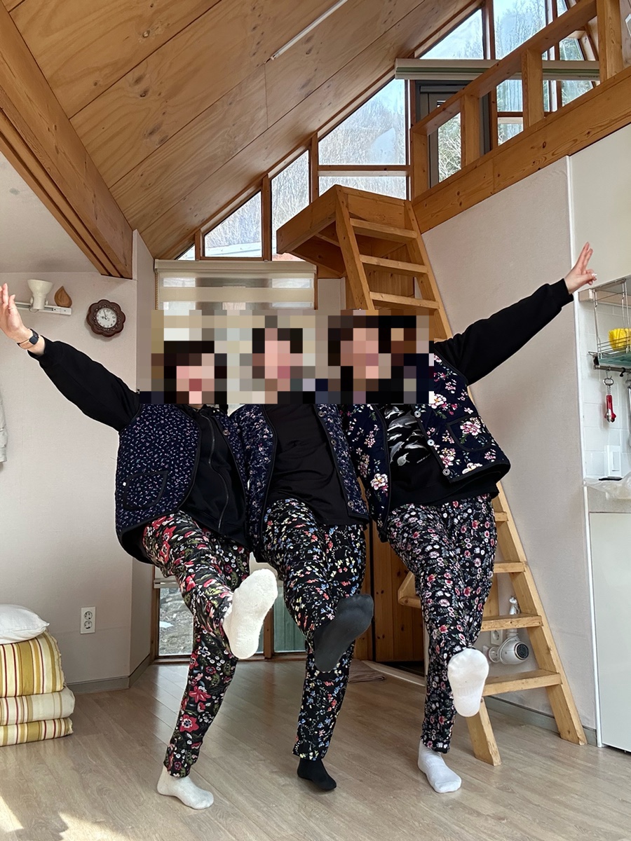 곰배누리펜션 이미지