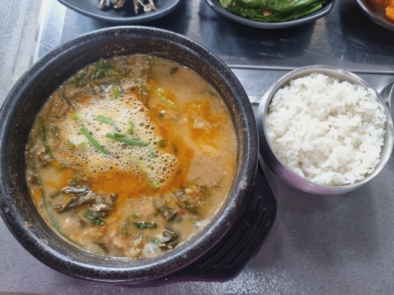 불끈장어 이미지