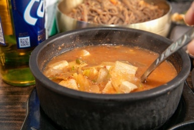 닭갈비천국 이미지