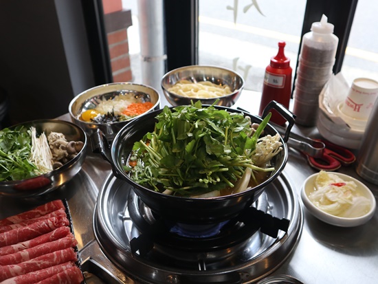 청도미나리식당 동래점 이미지